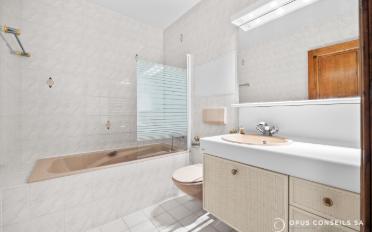 Wohnung 2.5 Zimmer - image - 11