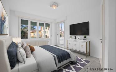 Wohnung 1.5 Zimmer - image - 5
