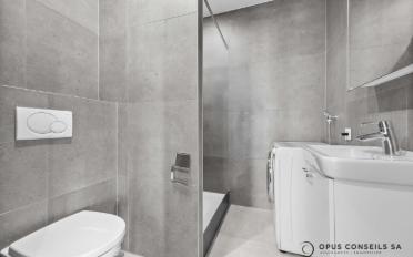 Wohnung 1.5 Zimmer - image - 6