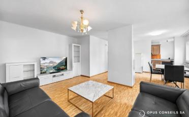 Apartment 4.5 rooms - image - 3