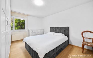 Apartment 4.5 rooms - image - 9