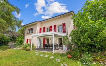 Villa 5 pièces - image - 2
