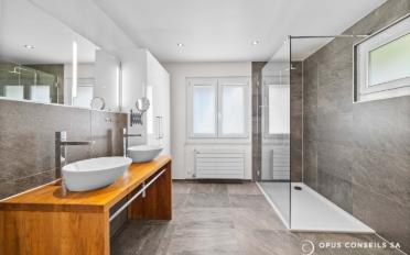 Villa 5 pièces - image - 10