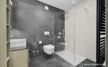 Wohnung 2.5 Zimmer - image - 9