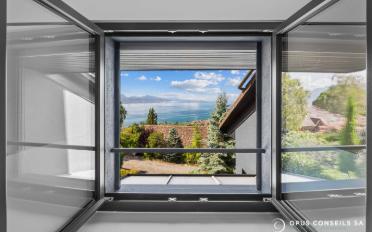 Villa 5.5 pièces - image - 9