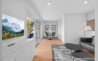 Villa 5.5 pièces - image - 16