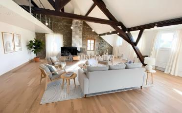 Apartment 5 rooms - image - 1