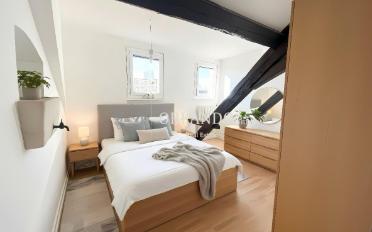Apartment 5 rooms - image - 3
