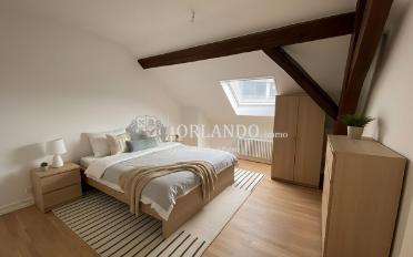 Apartment 5 rooms - image - 2