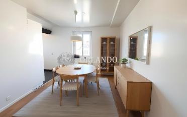 Apartment 5 rooms - image - 5