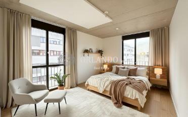Apartment 5 rooms - image - 1