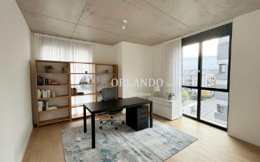 Apartment 5 rooms - image - 3