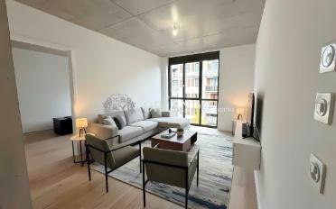 Apartment 5 rooms - image - 6