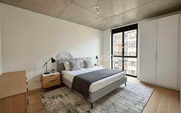 Apartment 5 rooms - image - 2