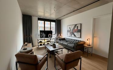 Apartment 5 rooms - image - 2