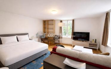 Möbl. Wohnobj. 2.5 Zimmer - image - 1