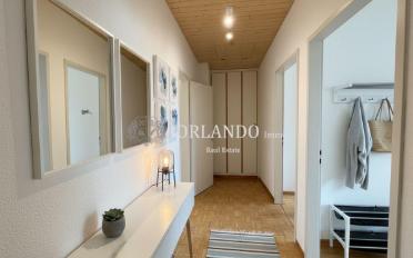 Attic flat 4 rooms - image - 5