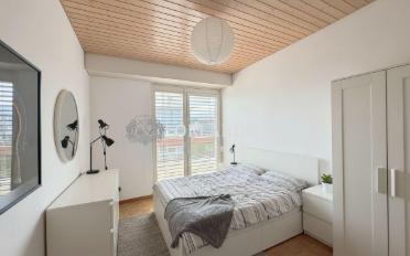 Attic flat 4 rooms - image - 6