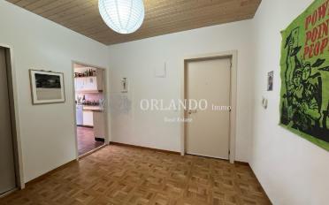 Attic flat 4 rooms - image - 3