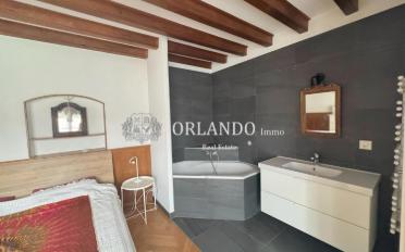 Duplex 4 rooms - image - 2