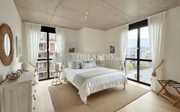 Wohnung 5 Zimmer - image - 5