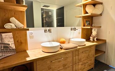 Appartement - image - 9