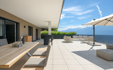 Appartement - image - 16