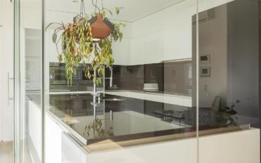 Attic flat 5.5 rooms - image - 3