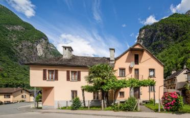 Maison 7 pièces - image - 1