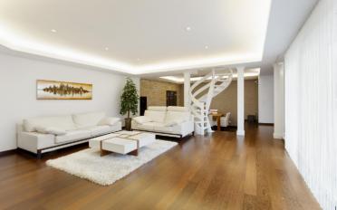 Apartment 5.5 rooms - image - 1