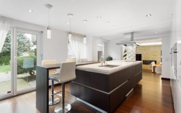 Apartment 5.5 rooms - image - 2
