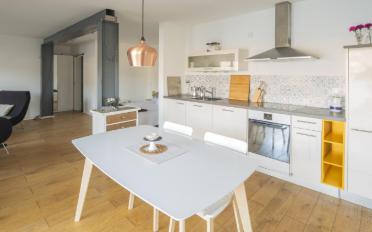 Loft 1.5 rooms - image - 3