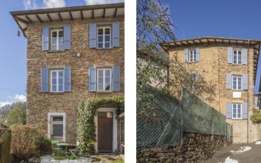 Maison 6.5 pièces - image - 1