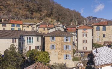 Maison 6.5 pièces - image - 1