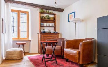 Maison 3.5 pièces - image - 2