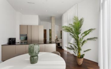 Loft 3.5 rooms - image - 2