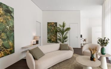 Loft 3.5 rooms - image - 1