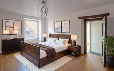 Einfamilienhaus 6 Zimmer - image - 4