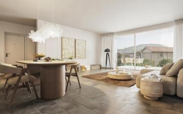 Wohnung 4.5 Zimmer - image - 3