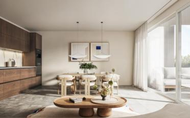 Wohnung 2.5 Zimmer - image - 1