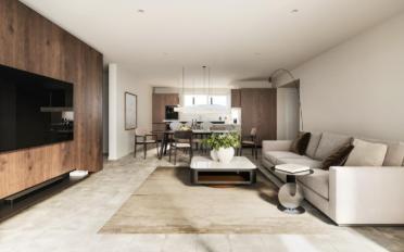 Wohnung 3.5 Zimmer - image - 2