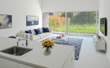 Reihenfamilienhaus 5.5 Zimmer - image - 2
