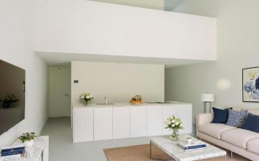 Reihenfamilienhaus 5.5 Zimmer - image - 1