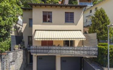 Maison 4.5 pièces - image - 1