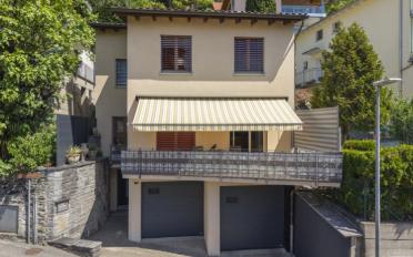 Single house 4.5 rooms - image - 11