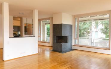 Apartment 3.5 rooms - image - 3