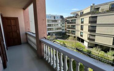 Apartment 3.5 rooms - image - 1