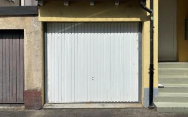 Garage individuel - image - 1