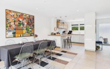 Maison jumelée - image - 3