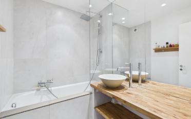 Maison jumelée - image - 12